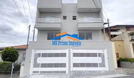 sobrado  novo 135m²  com 3 suítes na Bela Vista.