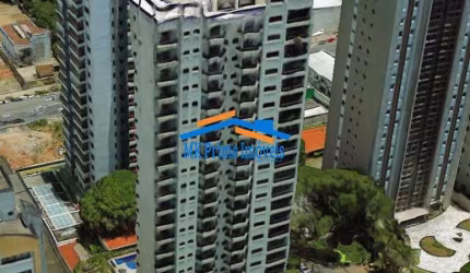 Cobertura Duplex -  647,38 m2 - 6 Suítes - Piscina
