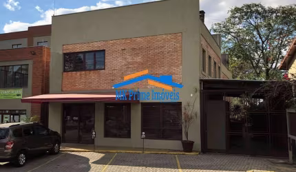 Loja &amp;quot;C&amp;quot; (351,34 m²) - Centro Comercial ÁAREA - Já LOCADO c/ RENDA