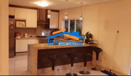 Casa Assobradada com 360m² na City Bussocaba. OSASCO
