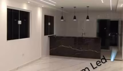 Casa com 3 Quartos e 3 banheiros à Venda, 169 m² Bela Vista Osasco SP