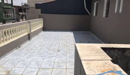 Ótimo Sobrado 232m² 4 Dorm Suite 3 Vagas Para Venda - Nova Cachoerrinha/SP