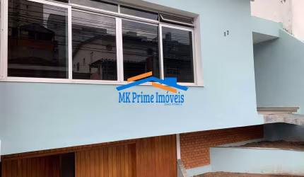 Casa com 4 dormitórios e 2 banheiros à Venda, 300 m² - Campesina - Osasco.