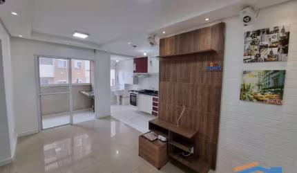 Apartamento Condomínio Reserva Florença 2 dormitórios com lazer