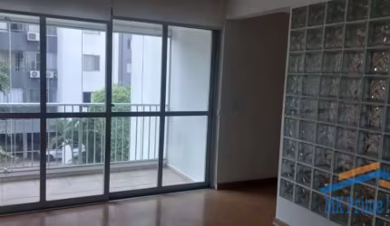 Lindo e amplo Apartamento no Jaguaré 80m 3 dormitorios (1 suite)