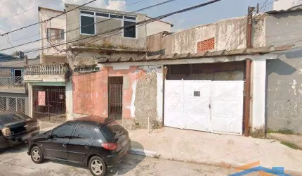 Casa para Venda no Jardim Cipava / Osasco