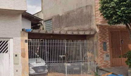 Casa a Venda no Jardim Veloso