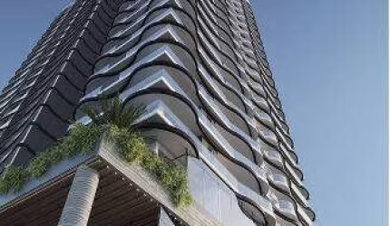 Apartamento com 75m², 02 Quartos, 01 Suíte - OKA MAMORÉ - ALPHAVILLE.