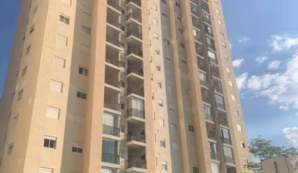 Lindo Apartamento com 50 m² no Condomínio Prime House!