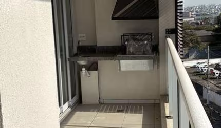 Apartamento Novo com 65 m² no Condomínio Now no Rochdalle/Osasco!