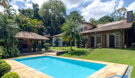 Cond. Granja do Lago - 3 sts - Estilo e charme ao lado Miolo da G. Viana!