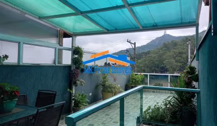 Sobrado 80m² c/ 2 Suítes 2 Vagas para Venda - Jardim Santa Lucrécia/SP