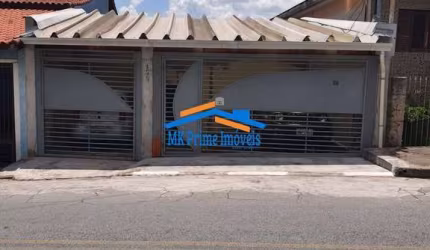 Ótima Casa Assobradada
