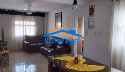 Excelente Sobrado em Ponto Comercial – Cidade das Flores.
