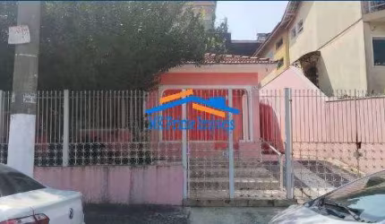 Casa a venda com 2 Quartos e 1 banheiro à Venda, 250 m² - Osasco.