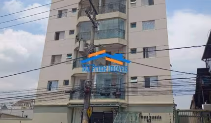 Excelente Apartamento com 3 Dormitórios sendo 1 Suíte - Centro/Osasco.