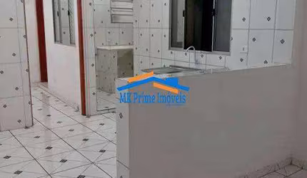 Excelente Sobrado 200m² c/ 4 Dormitórios 1 Vaga para Venda - Santa Maria/SP