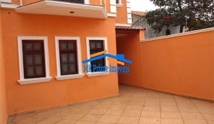 Sobrado  a venda com 3 dormitórios, 2 suítes, Jardim de Abril/Osasco.
