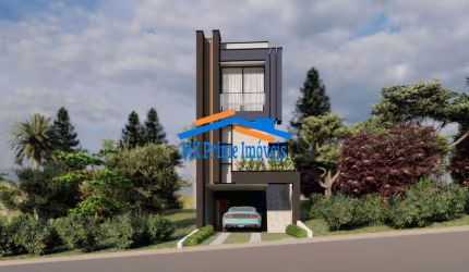 Casa em Condomínio Club Laiff – Km 36 Raposo Tavares.