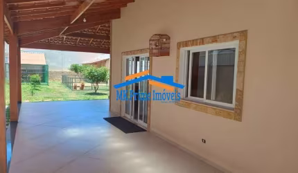Linda Casa Assobradada 3 dorm 1 Suíte 4 vagas 500 mt² de Terreno - Quitauna