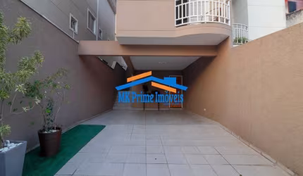 Ótimo Sobrado a venda com 300m² de A.C , 03 Suítes - Osasco.