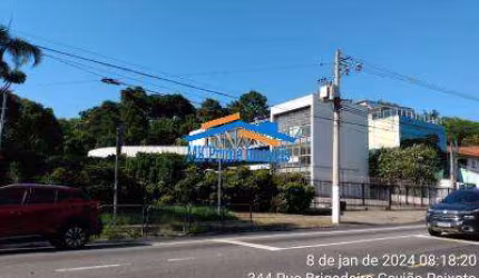 Maravilhoso Imóvel Comercial de Esquina na Lapa com 1.459 m²!
