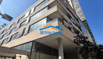 Lindo Prédio Comercial Novo com 5 Andares próximo a Av. Paulista!