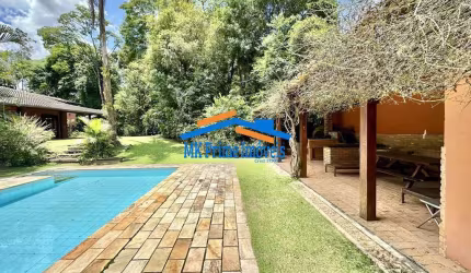 Cond Recanto INPLA - 4d / 2ste, piscina, jardim, anexo gourmet!