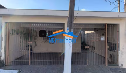 Terreno com 216mt², Contendo 2 Casas – Km 18/ Osasco