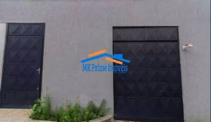 Prédio Comercial para Venda e Locação no Vila Osasco.
