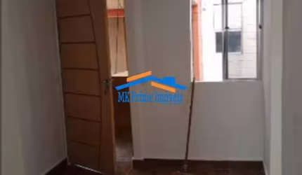 Apartamento Reformado com 2 Dormitórios e 1 Vaga de Garagem.
