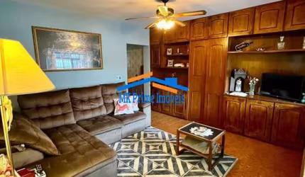 Excelente Casa Térrea 292m² c/ 4 Dorm 2 Vagas para Venda - Ayrosa/SP