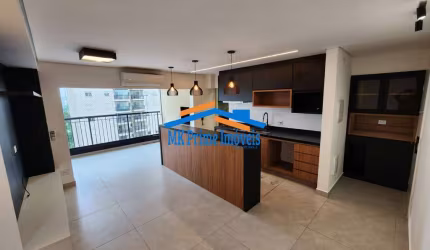 Apartamento 76m² com 2 Dormitórios no Cond. Alto da Mata Barueri.