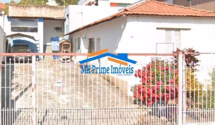 Casa Térrea com Edícula, Terreno 10x31 para Venda- Vila Piauí/SP