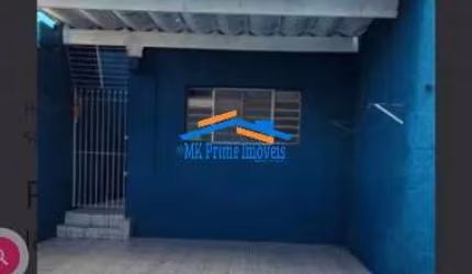 Sobrado 3 Quartos e 6 Vagas Garagem - Osasco.