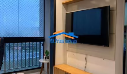 COBERTURA a Venda c/ 75m², 02 Quartos, 02 WC e 02 Vaga- PRES. ALTINO