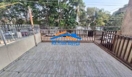 Terreno com 298m² a venda em região privilegiada do Vila Osasco.