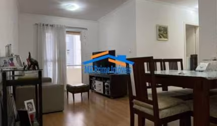 apartamento 62m² com 3 dormitórios sendo 1 suíte no km 18..