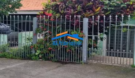 Casa de 250m² a venda no Cipava em Osasco