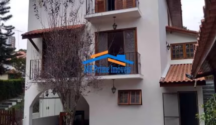 Casa de Condomínio com 5 Quartos e 4 banheiros à Venda, 380 m² - Granja Via