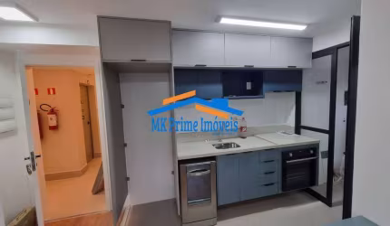 Apartamento Aconchegante com 2 Dormitórios, Sacada e Piso Laminado.