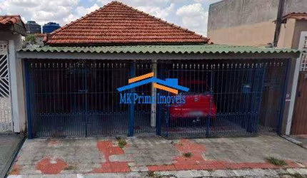 Casa Térrea no Bela Vista para venda. Terreno com 2 Casas separadas Osasco