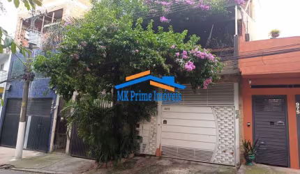 Excelente Sobrado   - Santa Maria -Osasco