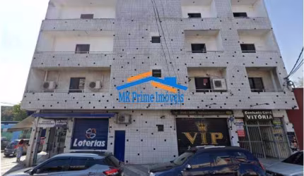 Prédio comercial em Cidade Patriarca com 602m².