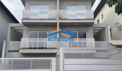 Sobrado  152,08m² com 3 suítes no Terra Nobre - Osasco.