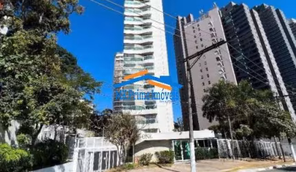 Apartamento de 143m² a venda com 4 dormitórios - Vila Yara Osasco
