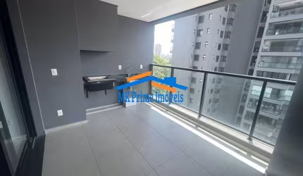 Apartamento com 3 Quartos e 4 Banheiros à Venda, 112m²- Vila São Francisco