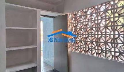 Casa Assobradada 150m² c/ 03 Dorm e 2 Vagas para Venda - Vila Campesina/SP