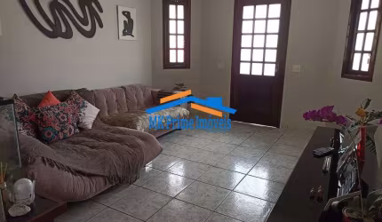 Sobrado em Condomínio - Jaguaribe - 2 Dorm. 1 Vaga - $ 437.000,00