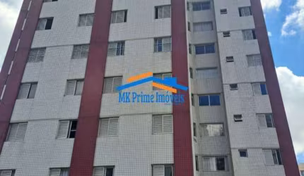Apartamento 2 Quarto, 49m², 1 Vaga de Garagem, Andar Alto - Centro/Osasco.